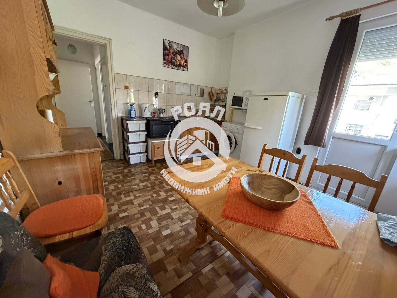 Роял имоти отдава под наем тристаен апартамент, Младежки хълм, Пловдив - 0