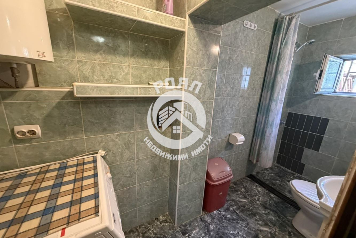 Роял имоти продава двустаен апартамент, Смирненски, Пловдив - 0