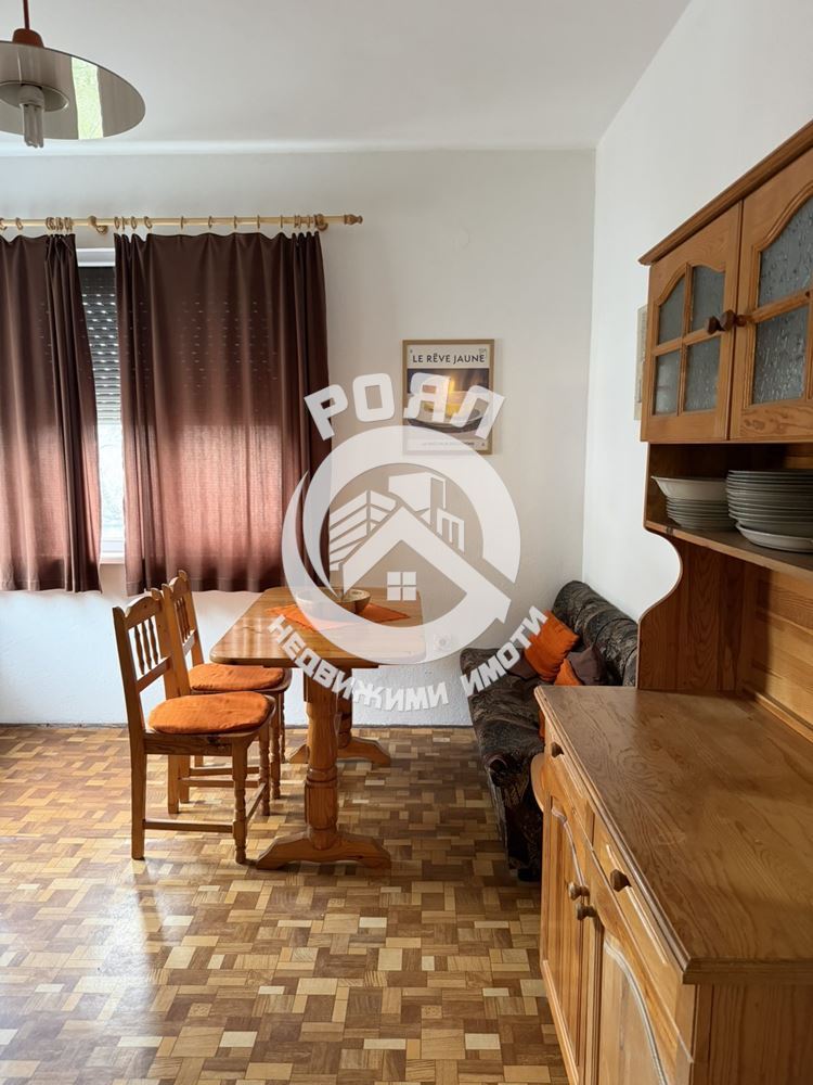 Роял имоти отдава под наем тристаен апартамент, Младежки хълм, Пловдив - 0