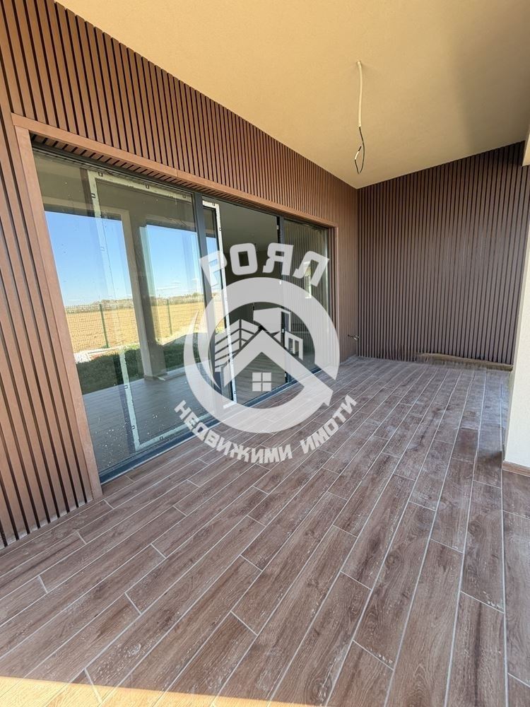 Роял имоти продава едноетажна, самостоятелна къща, село Оризари, Пловдив - 0