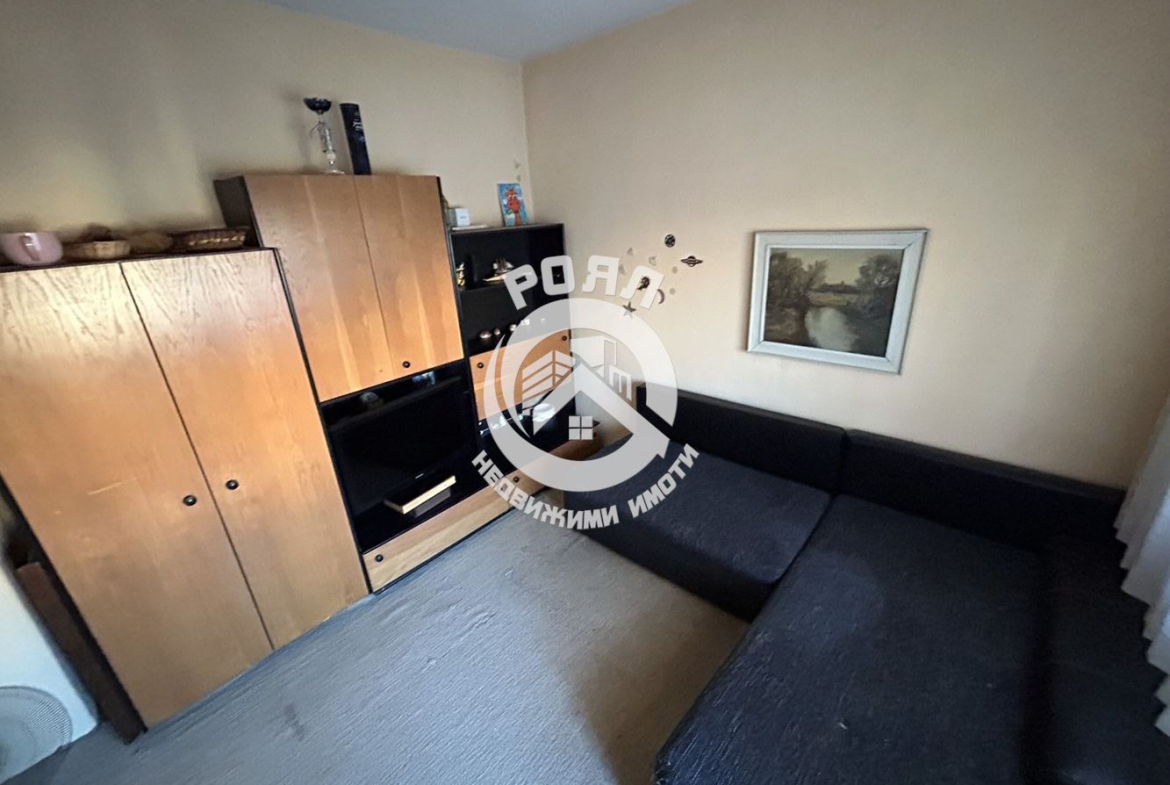 Роял имоти продава тристаен апартамент,Тракия , Пловдив - 0