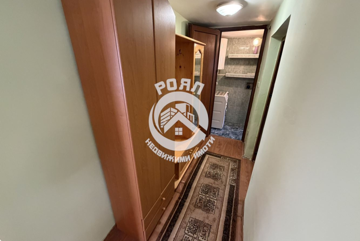 Роял имоти продава двустаен апартамент, Смирненски, Пловдив - 0