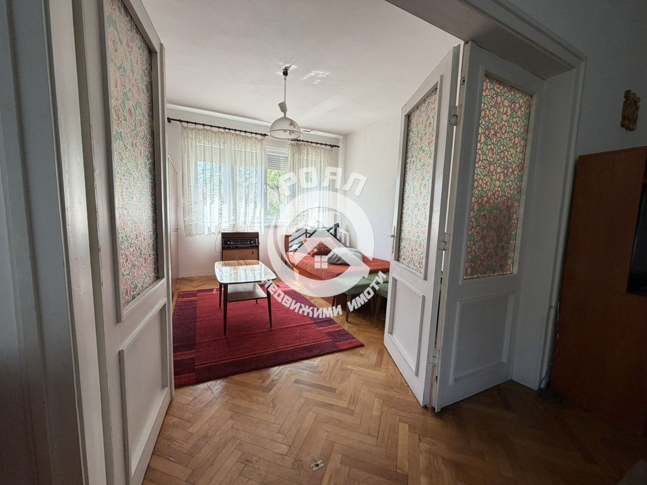 Роял имоти отдава под наем тристаен апартамент, Младежки хълм, Пловдив - 0