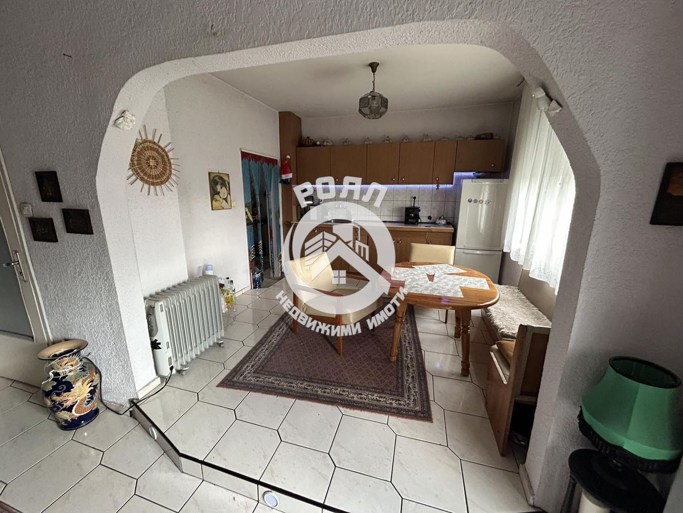 Роял имоти продава тристаен апартамент,Тракия , Пловдив - 0