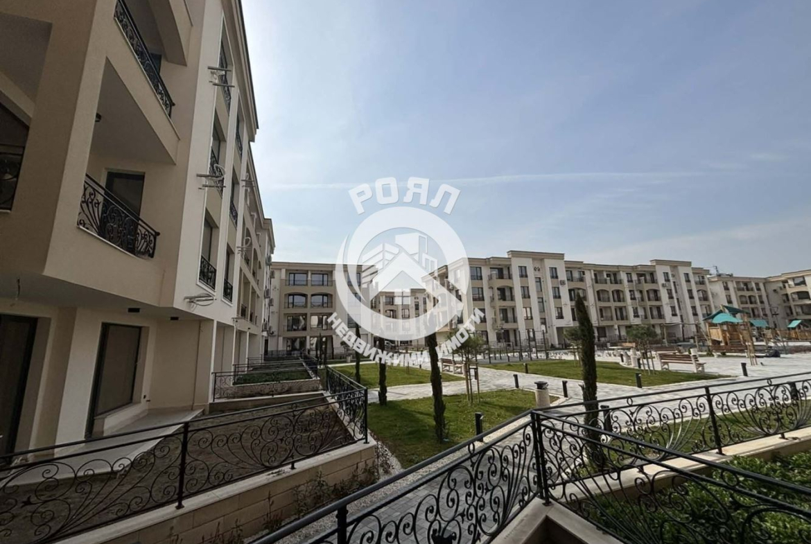 Роял Имоти продава тристаен апартамент в гр.Пловдив,кв.Кършияка - 0