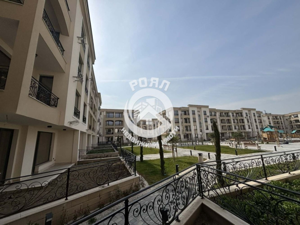 Роял Имоти продава тристаен апартамент в гр.Пловдив,кв.Кършияка - 0