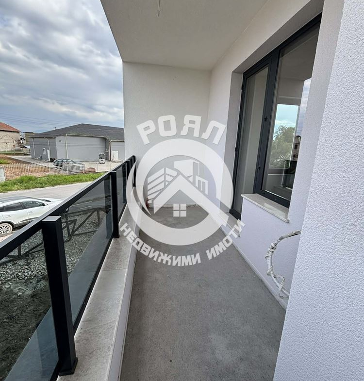 Роял Имоти продава две къщи пред Акт 16 в село Бенковски ,Пловдив - 0