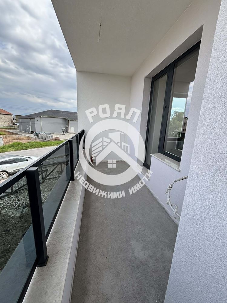 Роял Имоти продава две къщи пред Акт 16 в село Бенковски ,Пловдив - 0