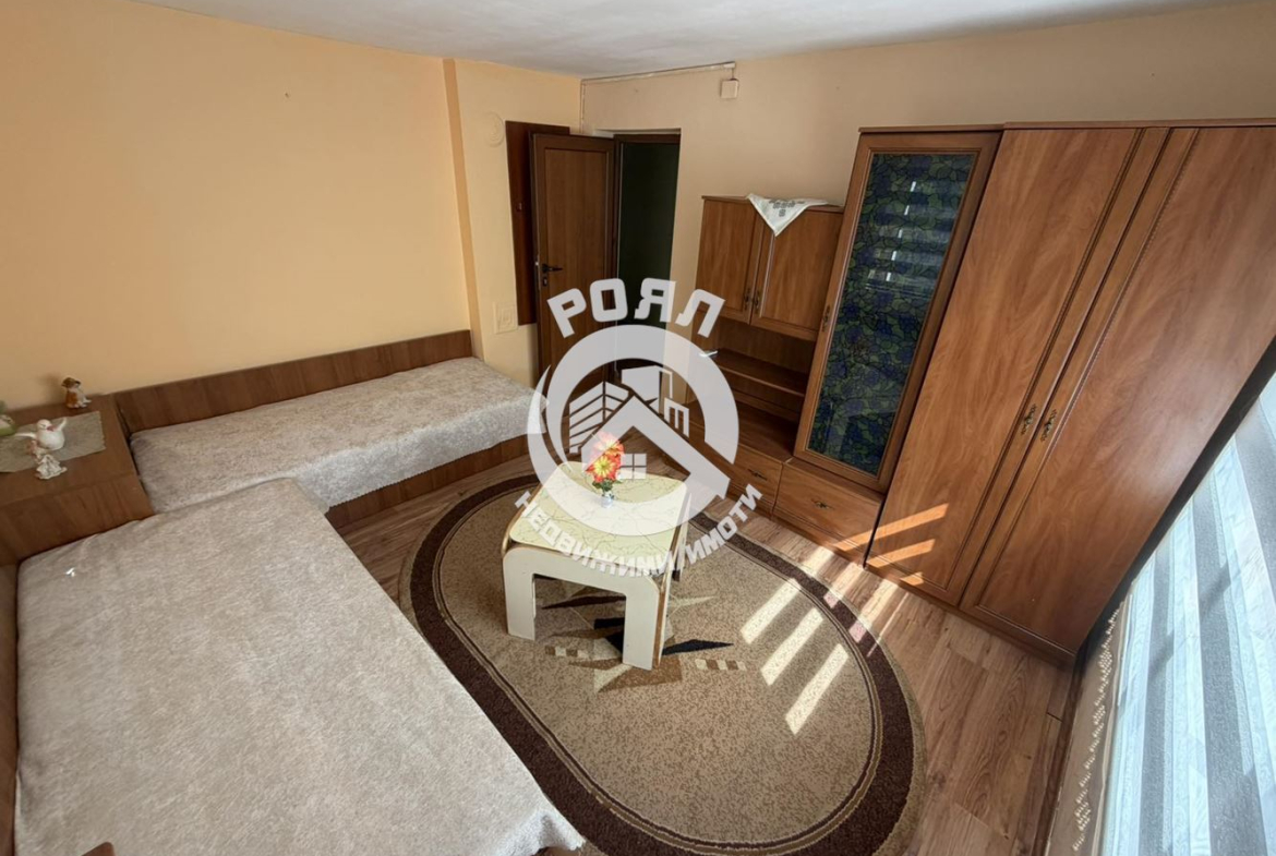 Роял имоти продава двустаен апартамент, Смирненски, Пловдив - 0