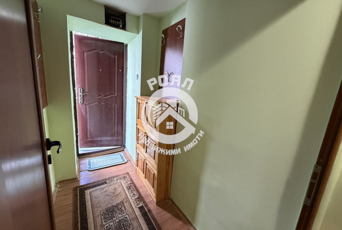 Роял имоти продава двустаен апартамент, Смирненски, Пловдив - 0