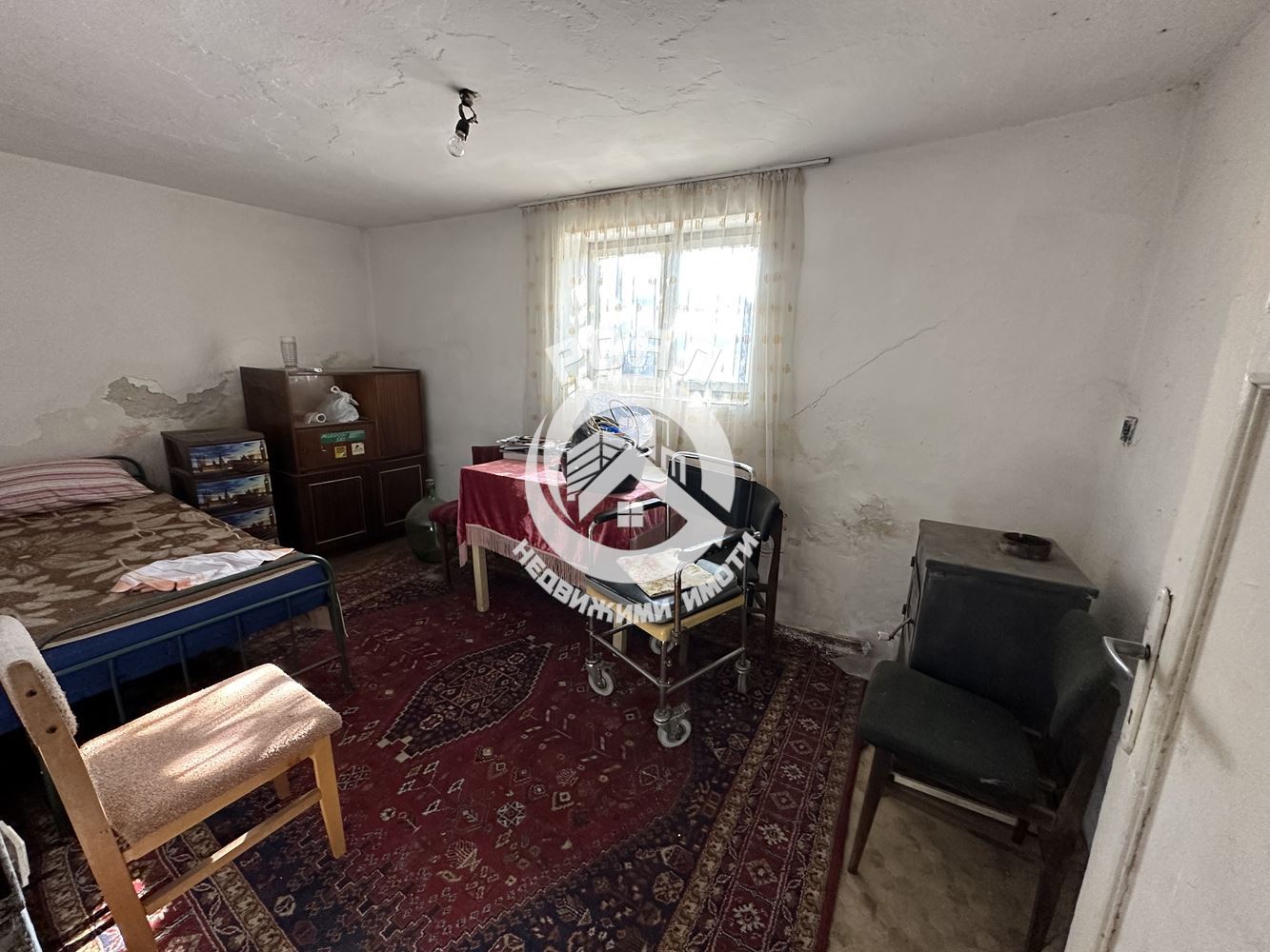 Роял Имоти продава Ексклузивно триетажна къща в гр.Стамболийски - 0