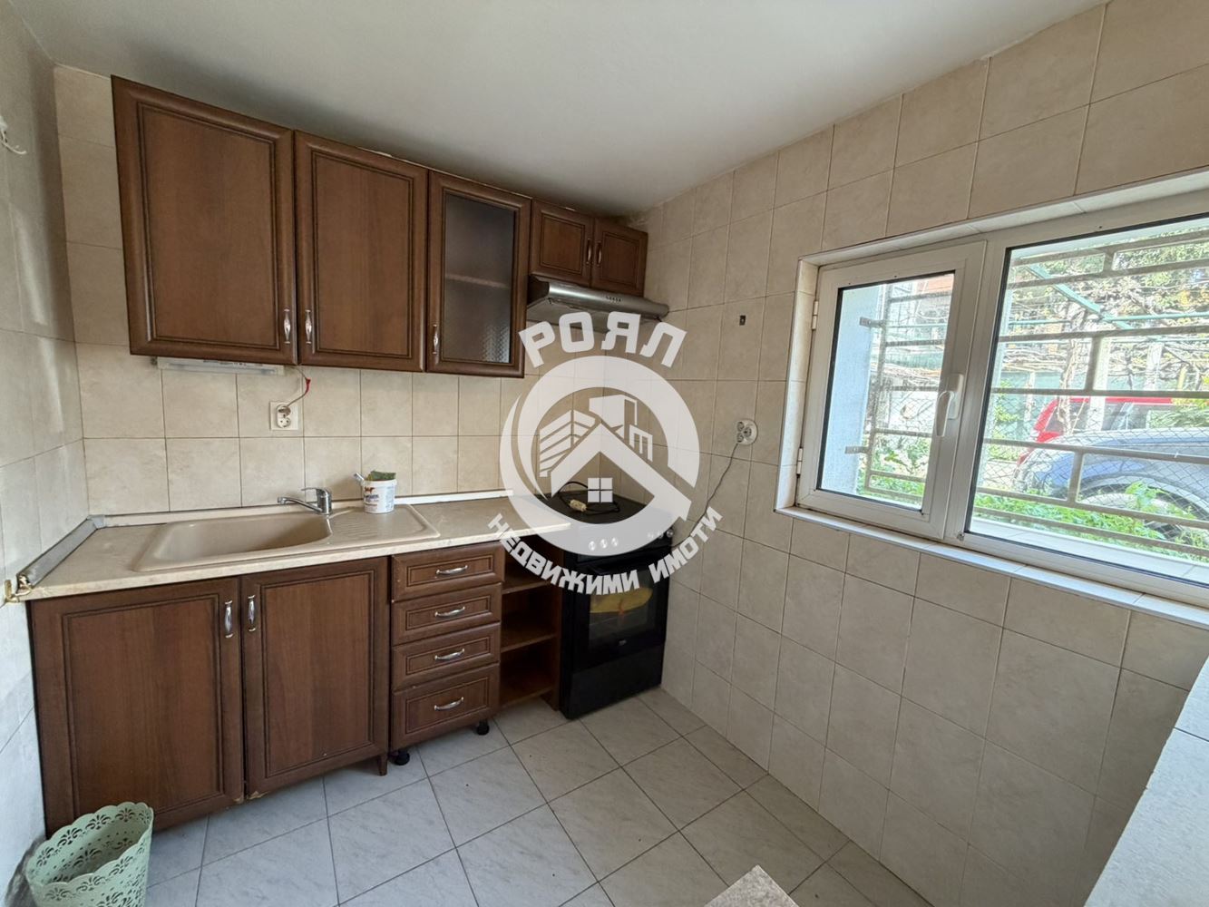 Роял имоти продава двустаен апартамент, Смирненски, Пловдив - 0