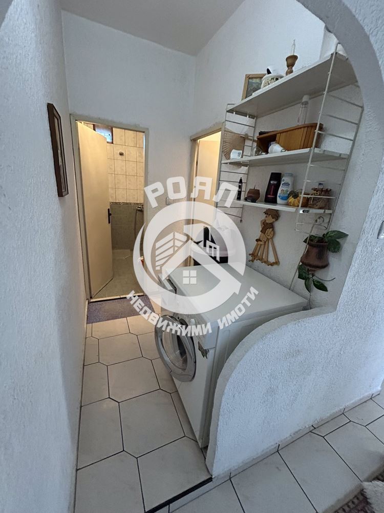 Роял имоти продава тристаен апартамент,Тракия , Пловдив - 0