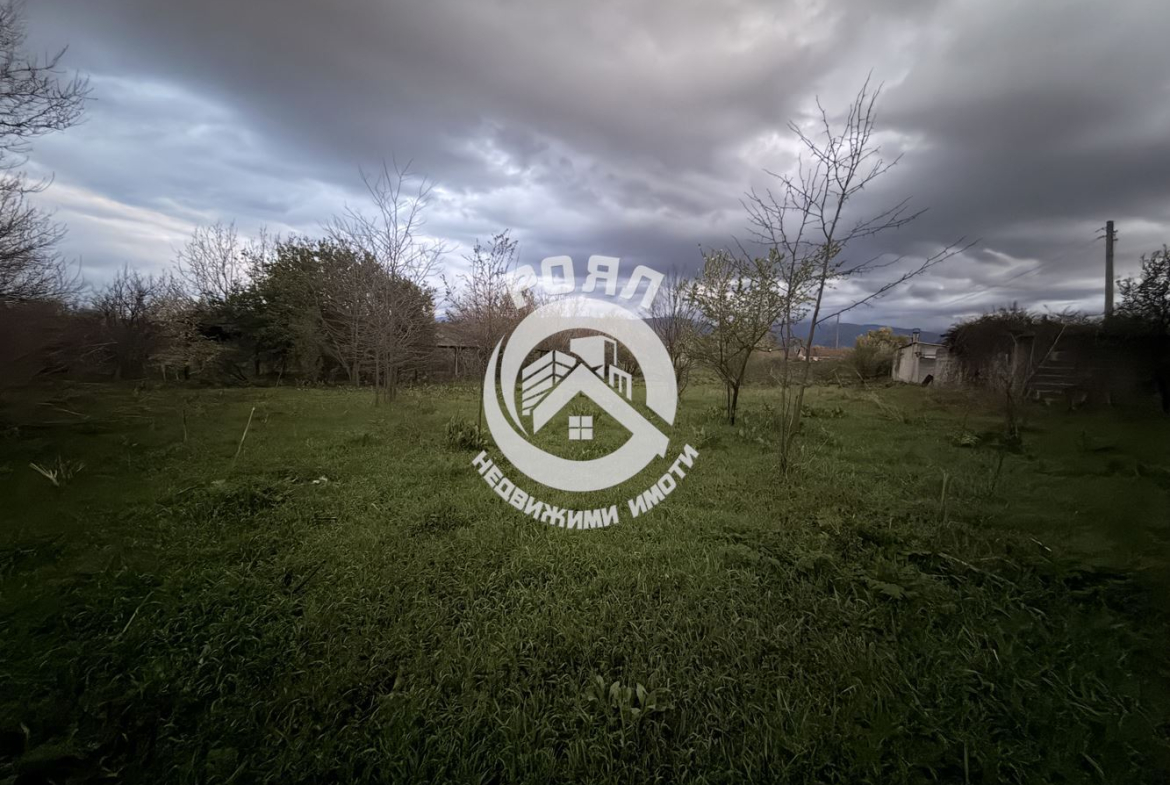 Роял имоти продава парцел- земеделски имот, район Западен, кв.Прослав, Пловдив - 0