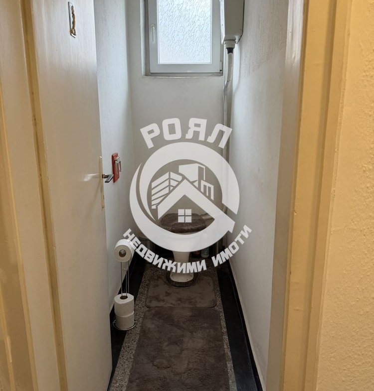 Роял имоти отдава под наем тристаен апартамент, Младежки хълм, Пловдив - 0