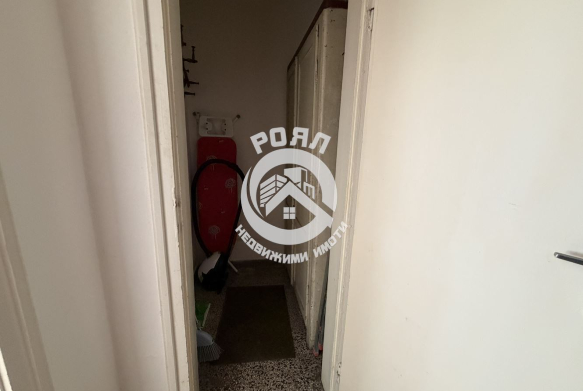 Роял имоти отдава под наем тристаен апартамент, Младежки хълм, Пловдив - 0