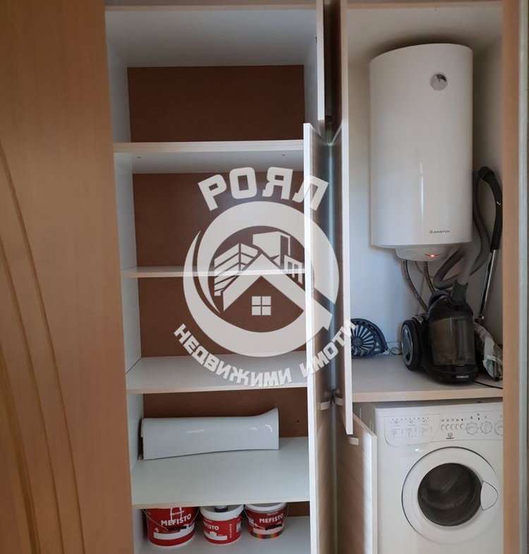 Роял имоти отдава под наем тристаен апартамент, Кършияка, Пловдив - 0