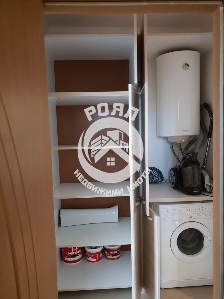 Роял имоти отдава под наем тристаен апартамент, Кършияка, Пловдив - 0