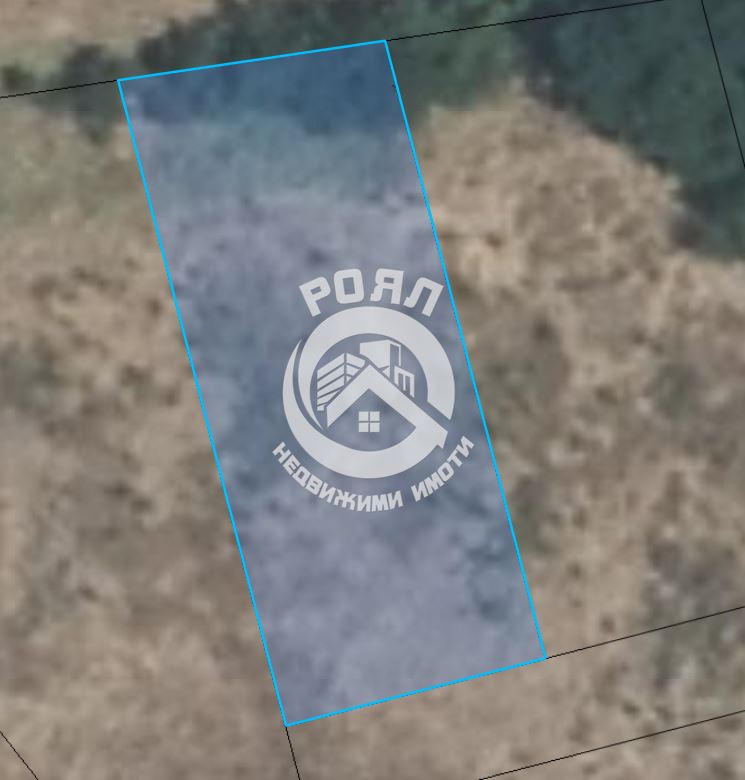 Роял Имоти продава Ексклузивно парцел в с.Костиево - 0