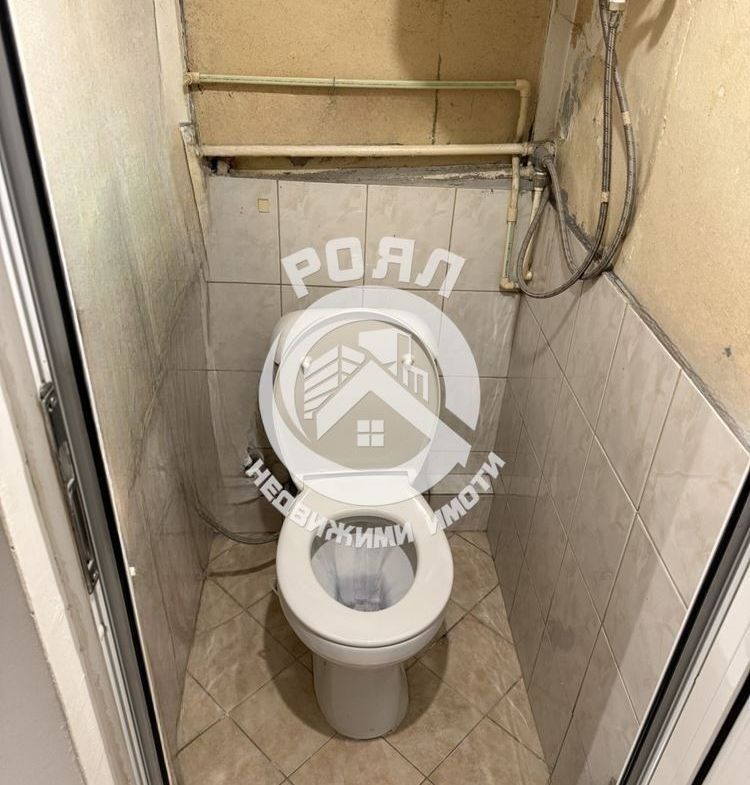 Роял имоти продава тристаен, обзаведен апартамент, кв.Гагарин, Пловдив - 0