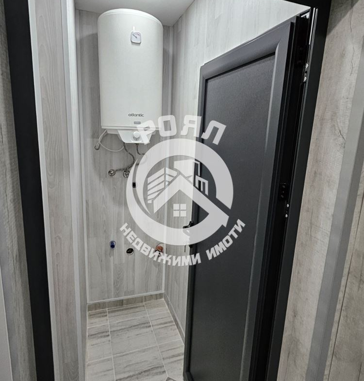 Роял имоти продава двустаен, обзаведен апартамент в кв.Коматево, Пловдив - 0