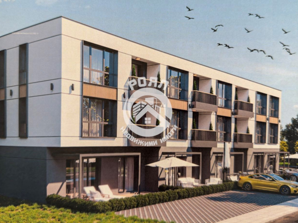 Роял Имоти продава едностаен апартамент в кв.Остромила,гр.Пловдив - 0
