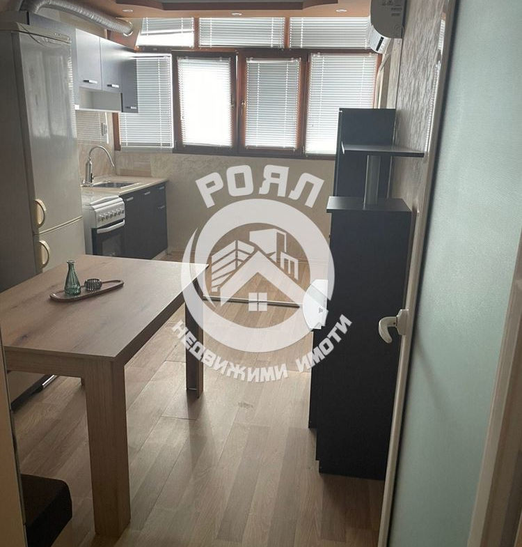 Роял Имоти продава двустаен апартамент в гр.Асеновград - 0