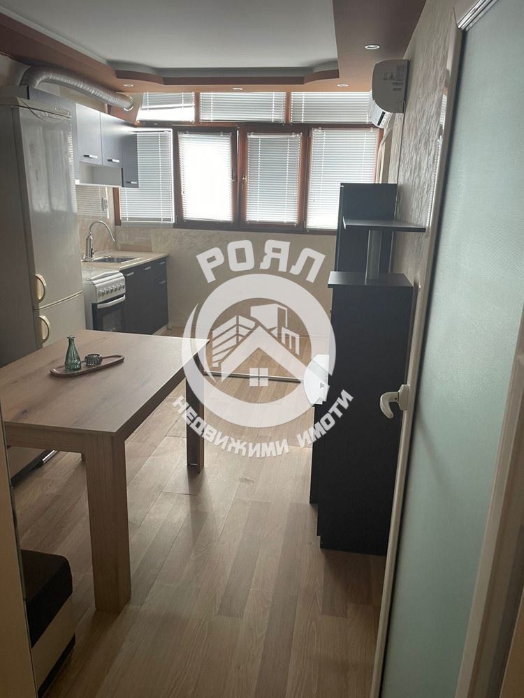 Роял Имоти продава двустаен апартамент в гр.Асеновград - 0