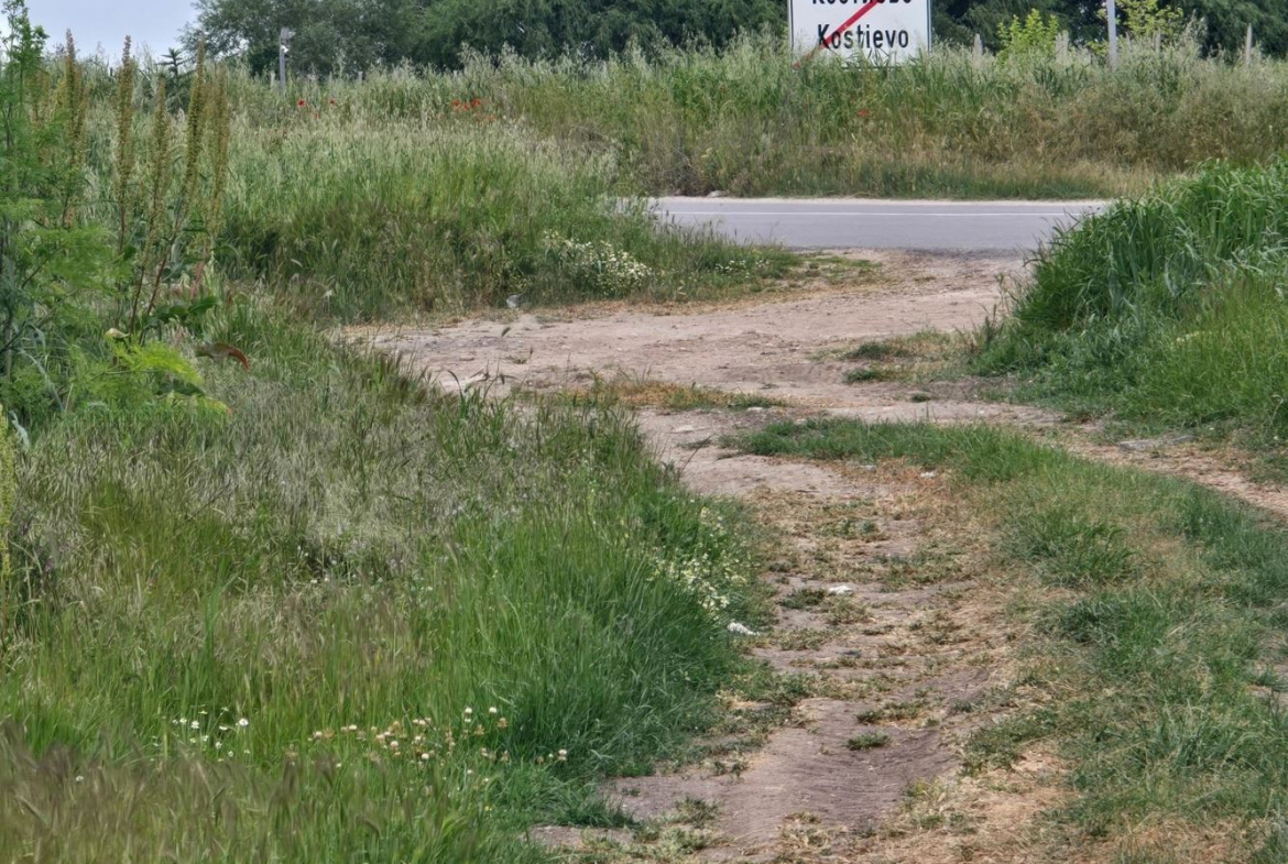 Роял Имоти продава парцел в ц.Радиново,обл.Пловдив - 0