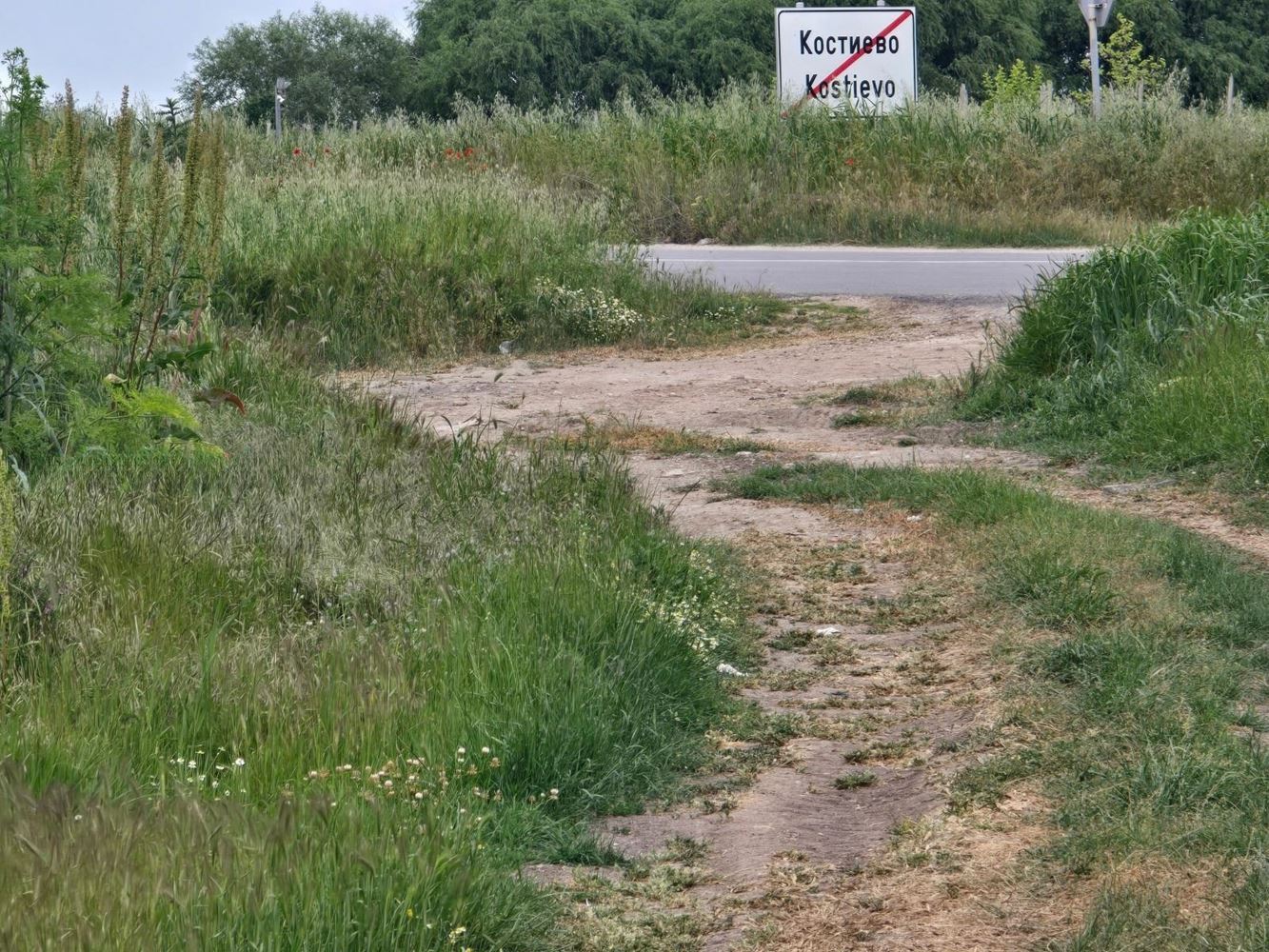 Роял Имоти продава парцел в ц.Радиново,обл.Пловдив - 0