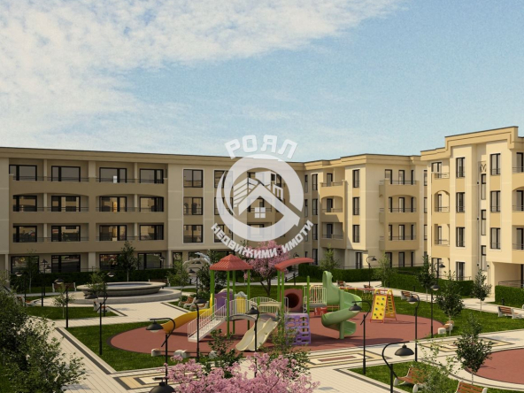 Роял имоти продава двустаен апартамент, акт 15, Кършияка,Пловдив - 0