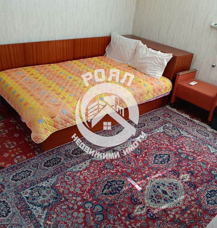 Роял Имоти продава двуетажна къща в гр.Стамболийски - 0