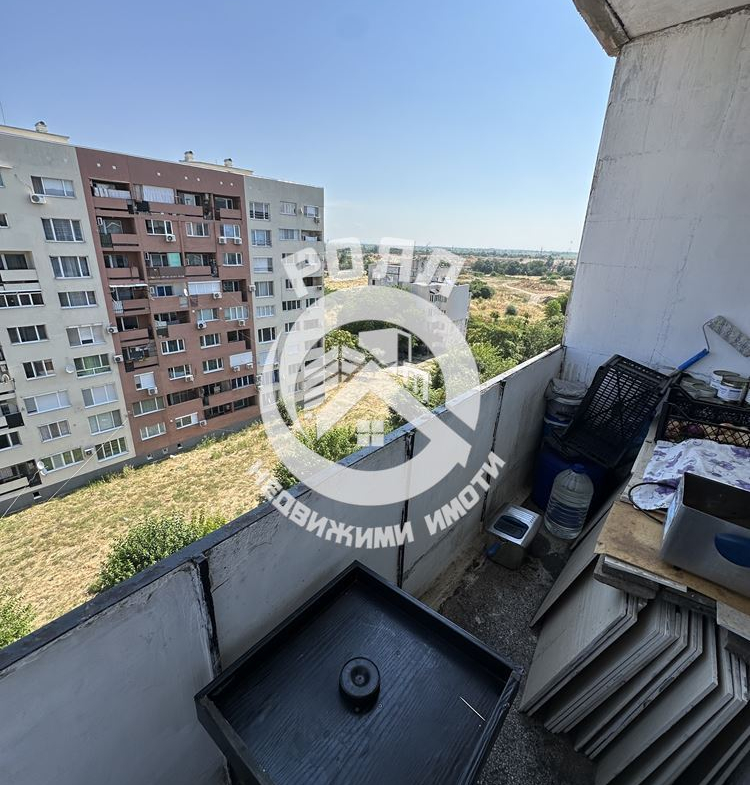 Роял Имоти продава Ексклузивно тристаен апартамент в кв.Изгрев - 0