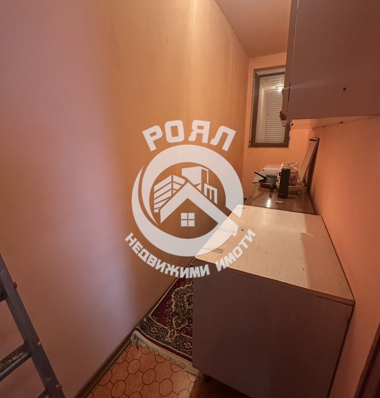 Роял Имоти продава двуетажна къща в гр.Стамболийски - 0