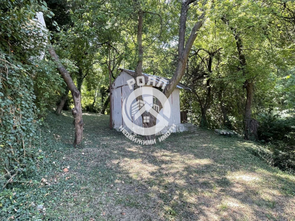Парцел - Пловдив, област, с.Марково - 0