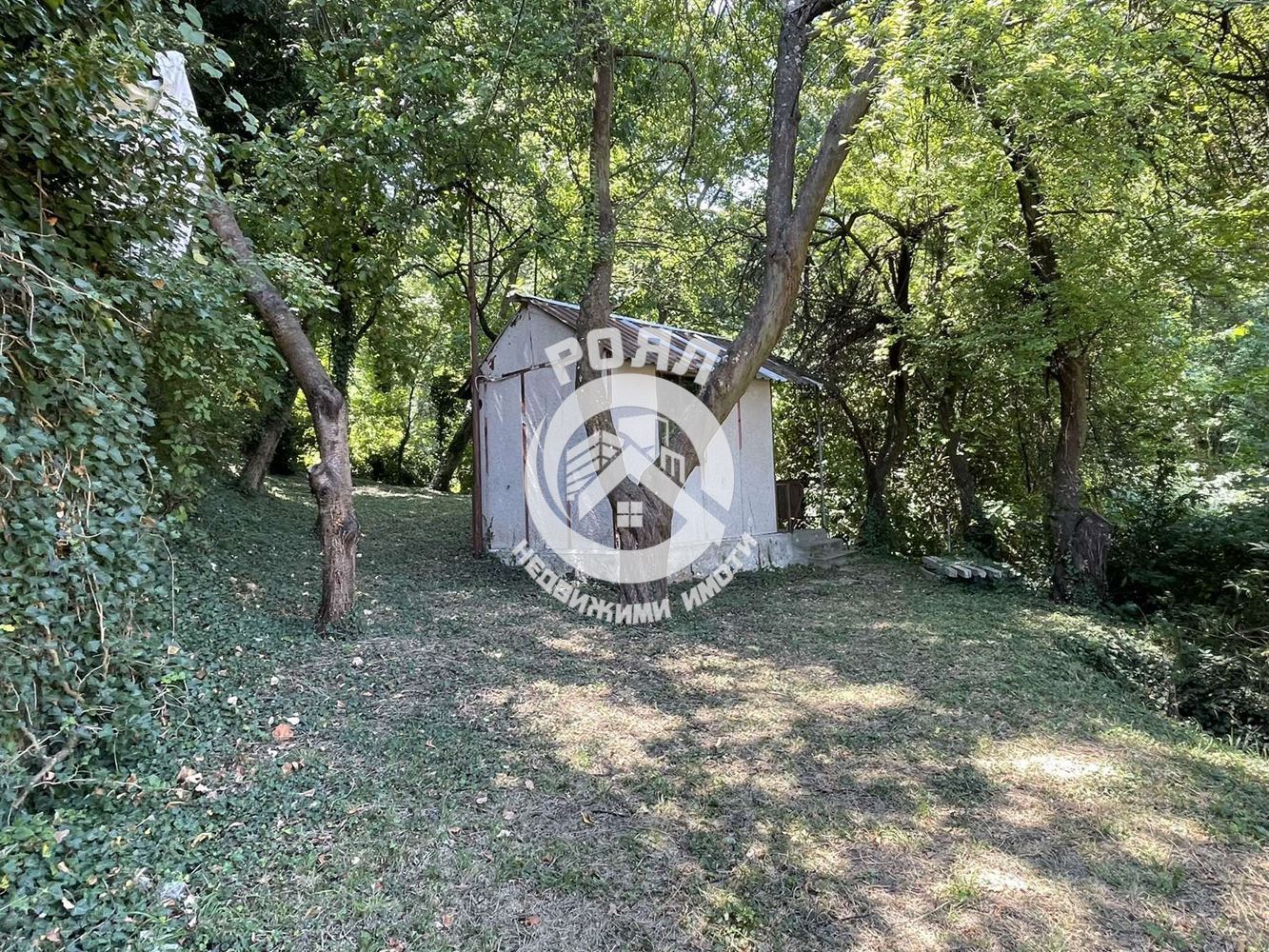 Парцел - Пловдив, област, с.Марково - 0