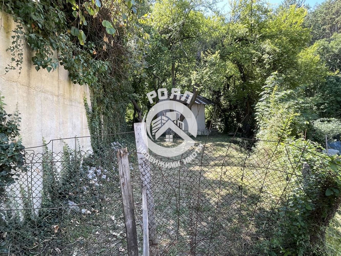 Парцел - Пловдив, област, с.Марково - 0