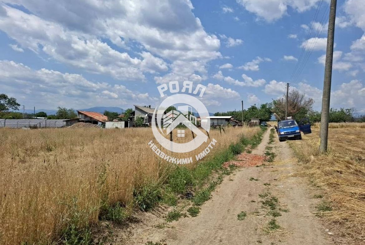 Парцел - Пловдив, област, с.Черничево - 0