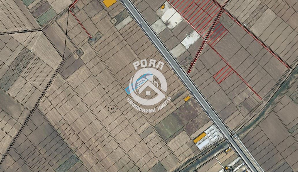 Роял имоти продава парцел в гр. Асеновград, обл. Пловдив - 0