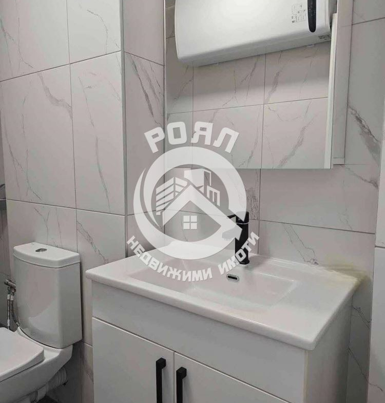 Роял Имоти продава ЕКСКЛУЗИВНО едностаен апартамент, Парк Отдих и Култура, Пловдив - 0