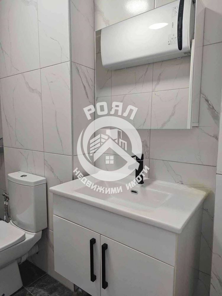 Роял Имоти продава ЕКСКЛУЗИВНО едностаен апартамент, Парк Отдих и Култура, Пловдив - 0