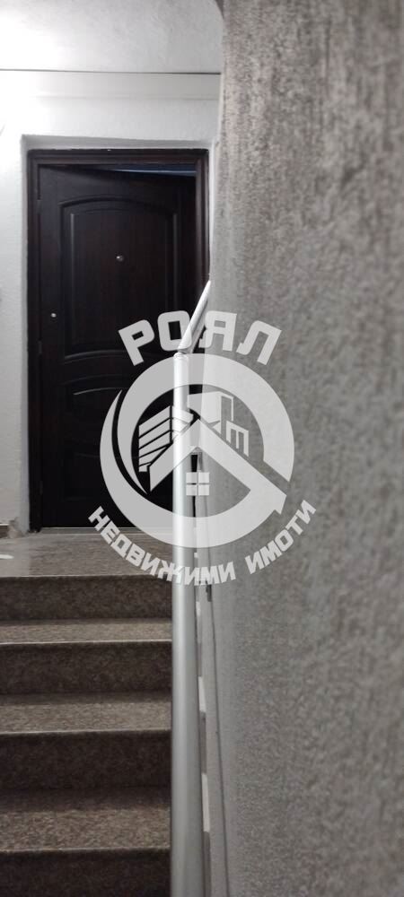 Роял имоти отдава под наем двустаен апартамент, Младежки хълм, Пловдив - 0