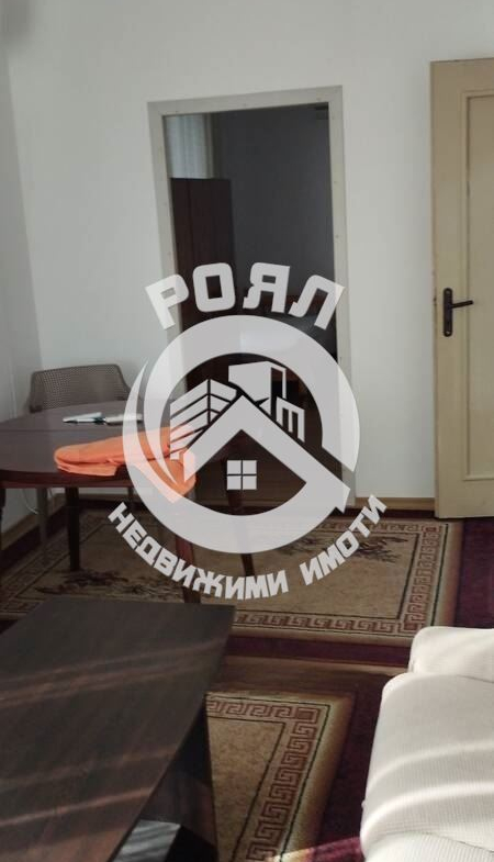 Роял имоти отдава под наем двустаен апартамент, Младежки хълм, Пловдив - 0