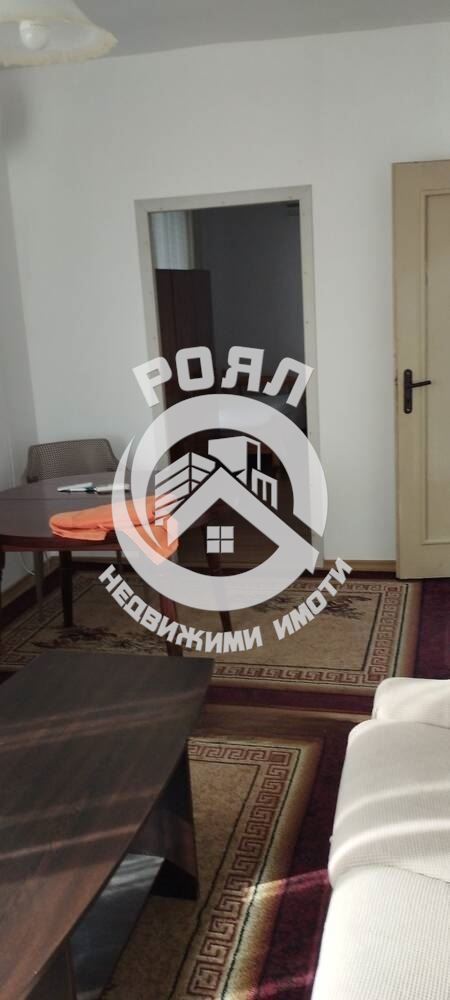 Роял имоти отдава под наем двустаен апартамент, Младежки хълм, Пловдив - 0