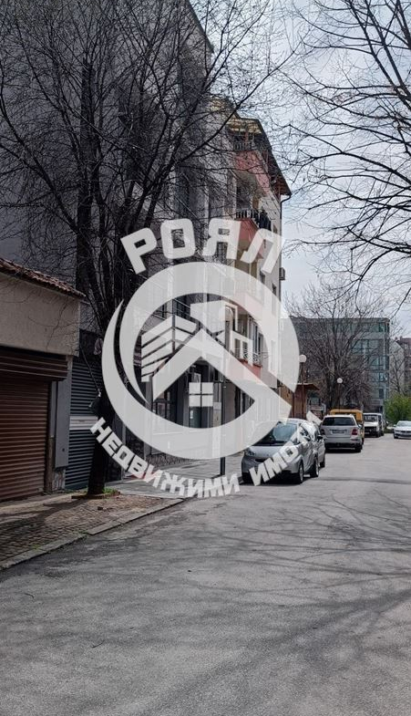 Роял имоти отдава под наем двустаен апартамент, Каменица 2, Пловдив - 0