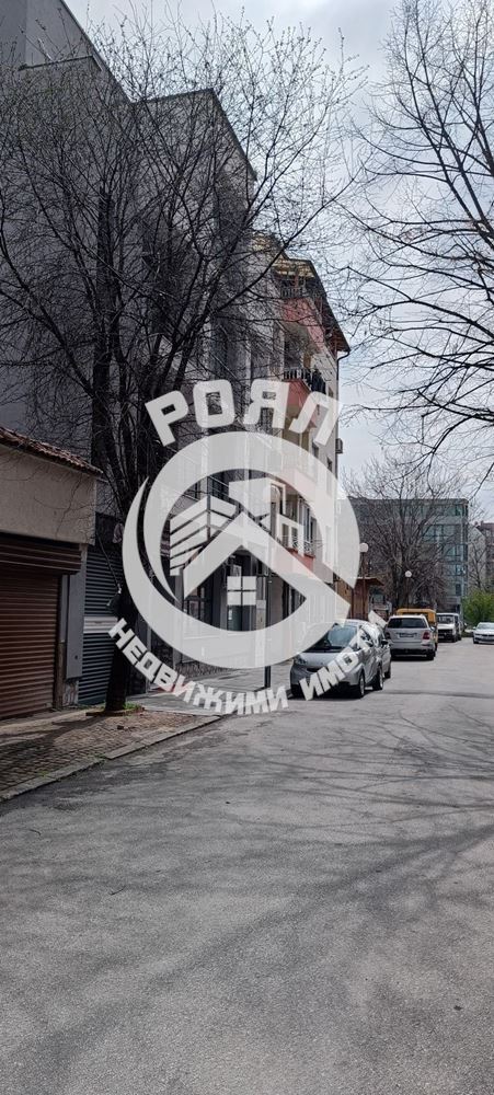Роял имоти отдава под наем двустаен апартамент, Каменица 2, Пловдив - 0
