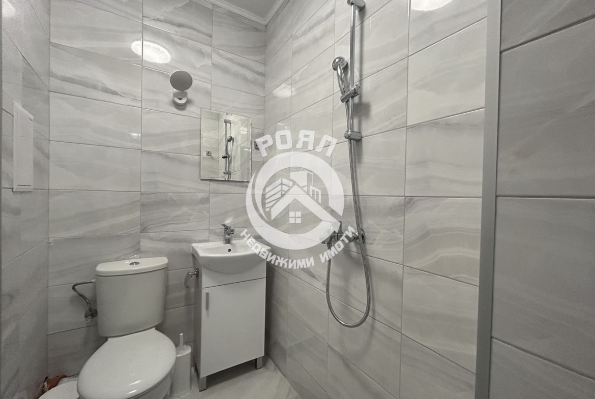 Роял имоти продава двустаен апартамент в гр.Пловдив,кв. Беломорски - 0