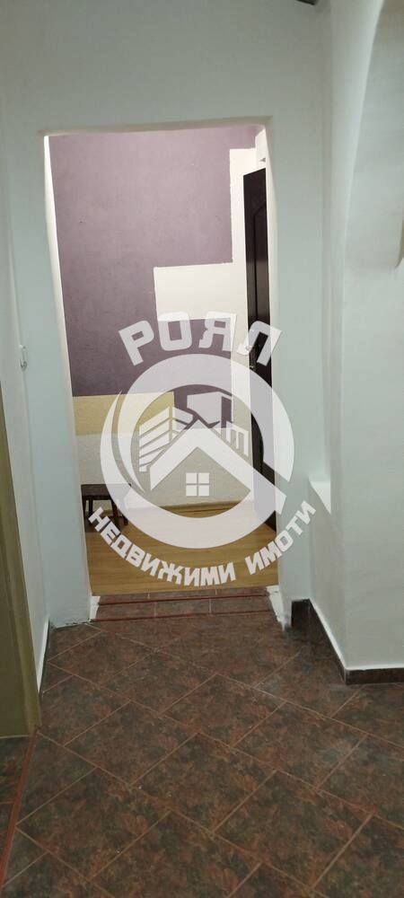 Роял имоти отдава под наем двустаен апартамент, Младежки хълм, Пловдив - 0