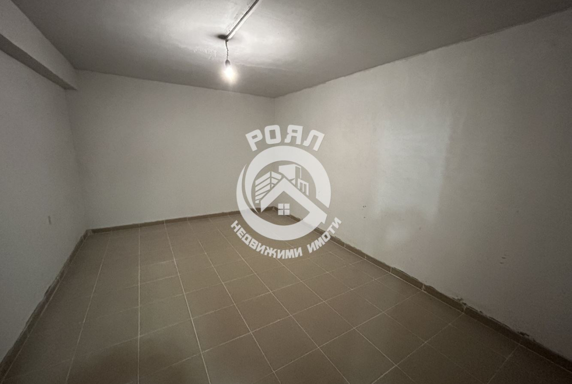 Роял Имоти продава тристаен апартамент в гр.Пловдив,кв.Беломорски - 0