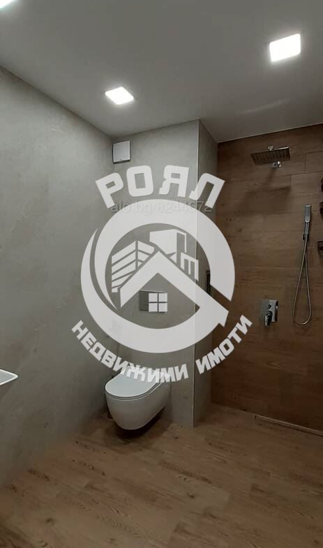 Роял имоти отдава под наем двустаен, луксозен апартамент, Смирненски, Пловдив - 0